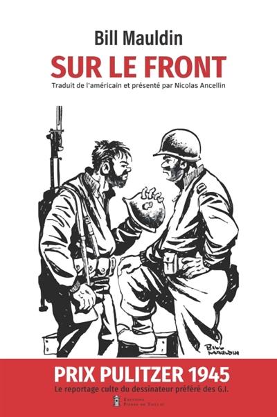 Sur le front Sur le front