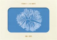 Herbier des mers