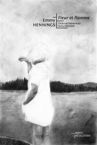 Fleur et flamme : histoire d'une jeunesse