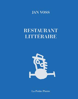 Restaurant littéraire. Literarisches Restaurant Restaurant littéraire. Literarisches Restaurant