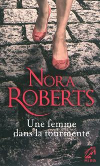 Une femme dans la tourmente