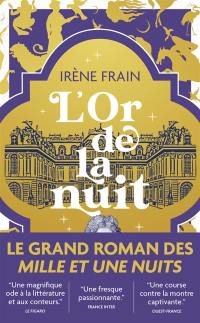 L'or de la nuit