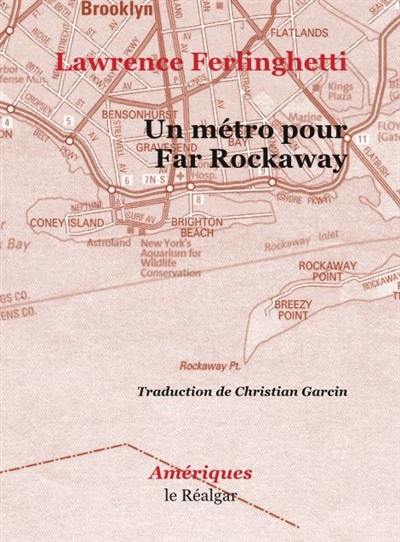 Un métro pour Far Rockaway