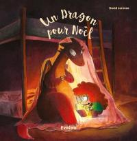 Un dragon pour Noël Un dragon pour Noël