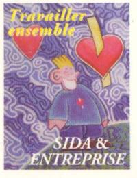 Sida et entreprise : travailler ensemble