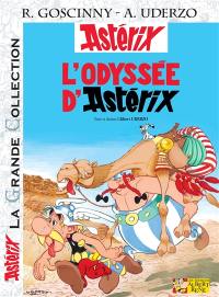 Astérix. L'odyssée d'Astérix