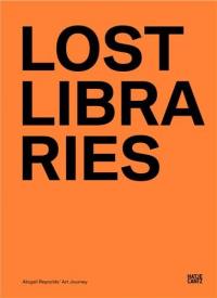 Abigail Reynolds Lost Libraries