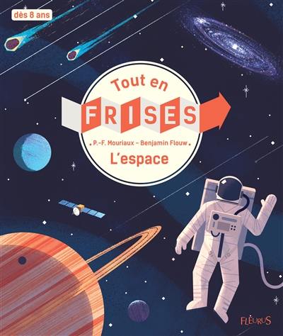 L'espace L'espace