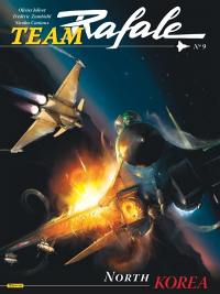 Team Rafale. Vol. 9. North Korea