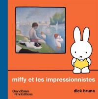 Miffy et les impressionnistes