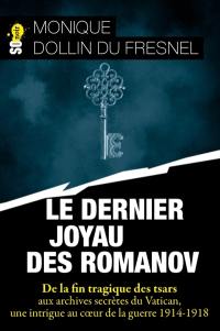 Le dernier joyau des Romanov