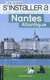 Nantes, Atlantique Nantes, Atlantique