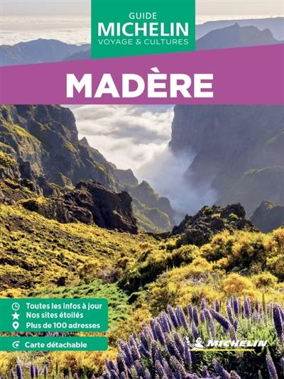 Madère Madère