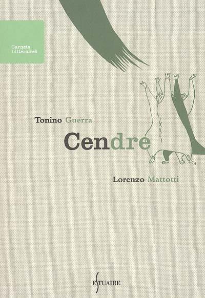 Cendre Cendre