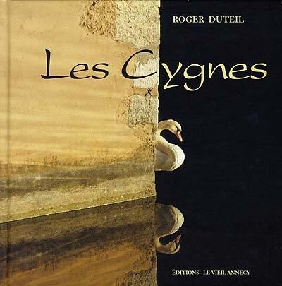 Les cygnes Les cygnes