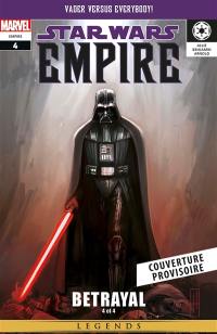 Star Wars : légendes. L'Empire. Vol. 6
