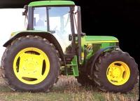 La journée du tracteur