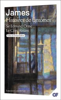 Histoires de fantômes Histoires de fantômes