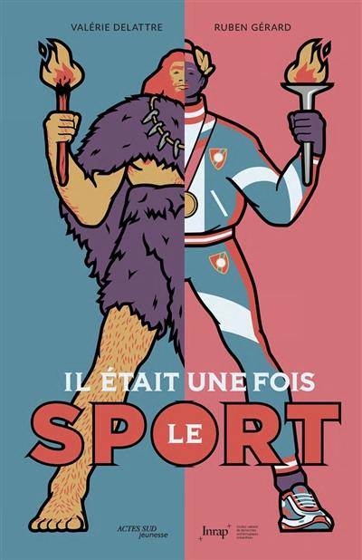 Il était une fois le sport Il était une fois le sport