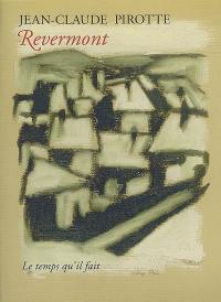 Revermont : poèmes