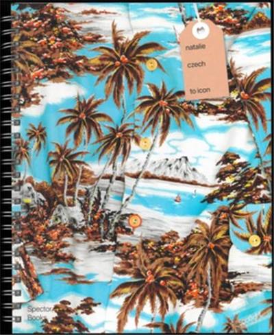 Natalie Czech : to icon