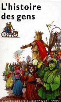 L'Histoire des gens