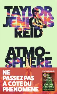 Atmosphère : une histoire d'amour