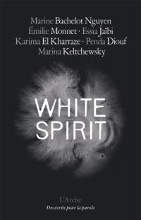 White spirit