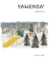 Yawenda' : des glaçons comme du verre Yawenda' : des glaçons comme du verre