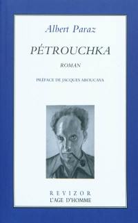 Pétrouchka