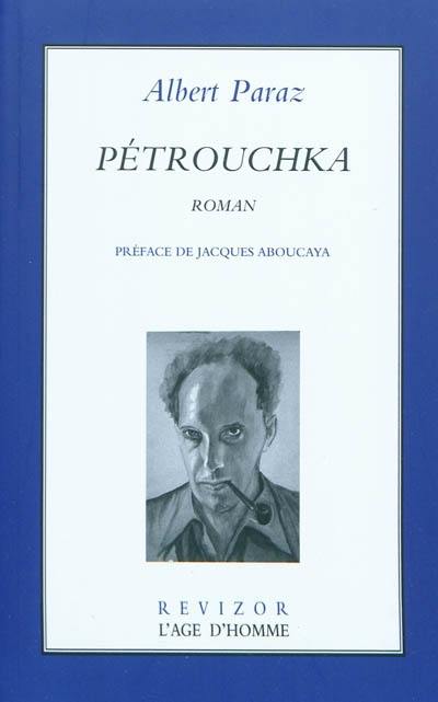 Pétrouchka