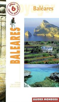 Baléares