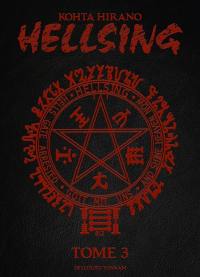 Hellsing. Vol. 3