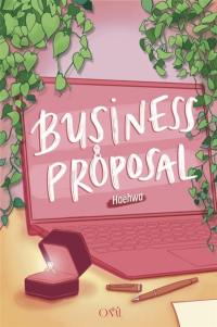 Business proposal