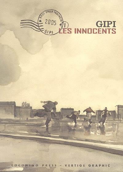 Baci dalla provincia. Vol. 1. Les innocents