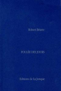 Foulée des jours