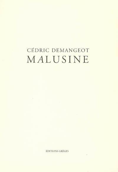 Malusine