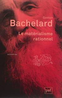 Le matérialisme rationnel