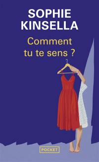 Comment tu te sens ?