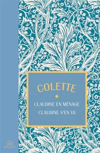 Les Claudine. Vol. 2
