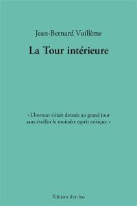 La tour intérieure