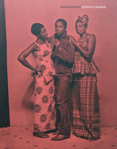 Studios d'Afrique Studios d'Afrique
