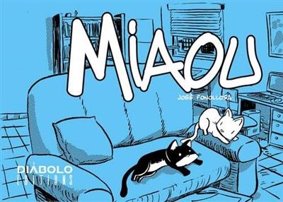 Miaou Miaou