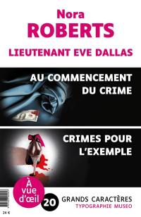 Offre découverte Nora Roberts