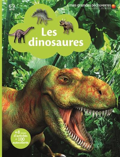 Les dinosaures Les dinosaures