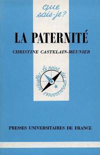 La paternité