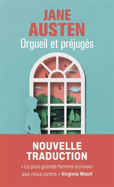 Orgueil et préjugés