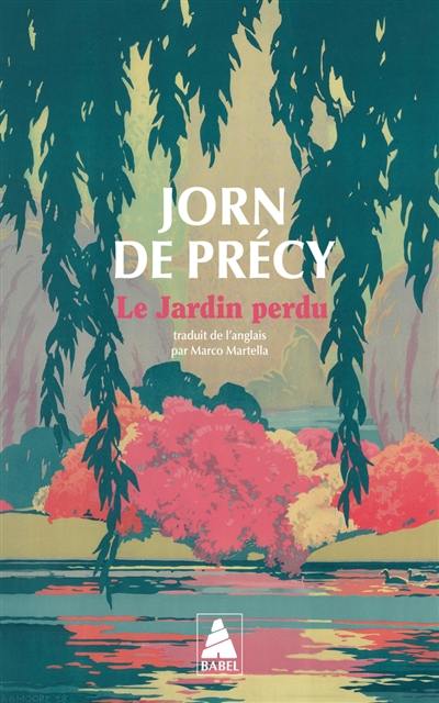 Le jardin perdu