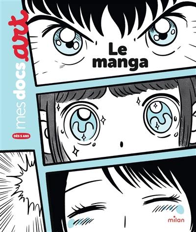 Le manga