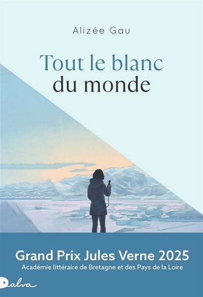 Tout le blanc du monde